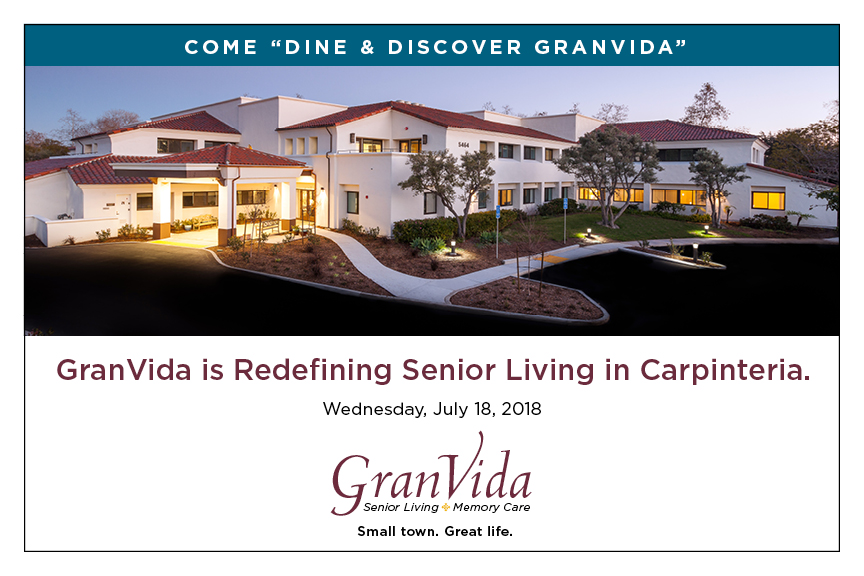 GranVida - redefining